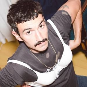 Meet the Posher, Derek V ;)